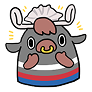 ページトップのかねりん