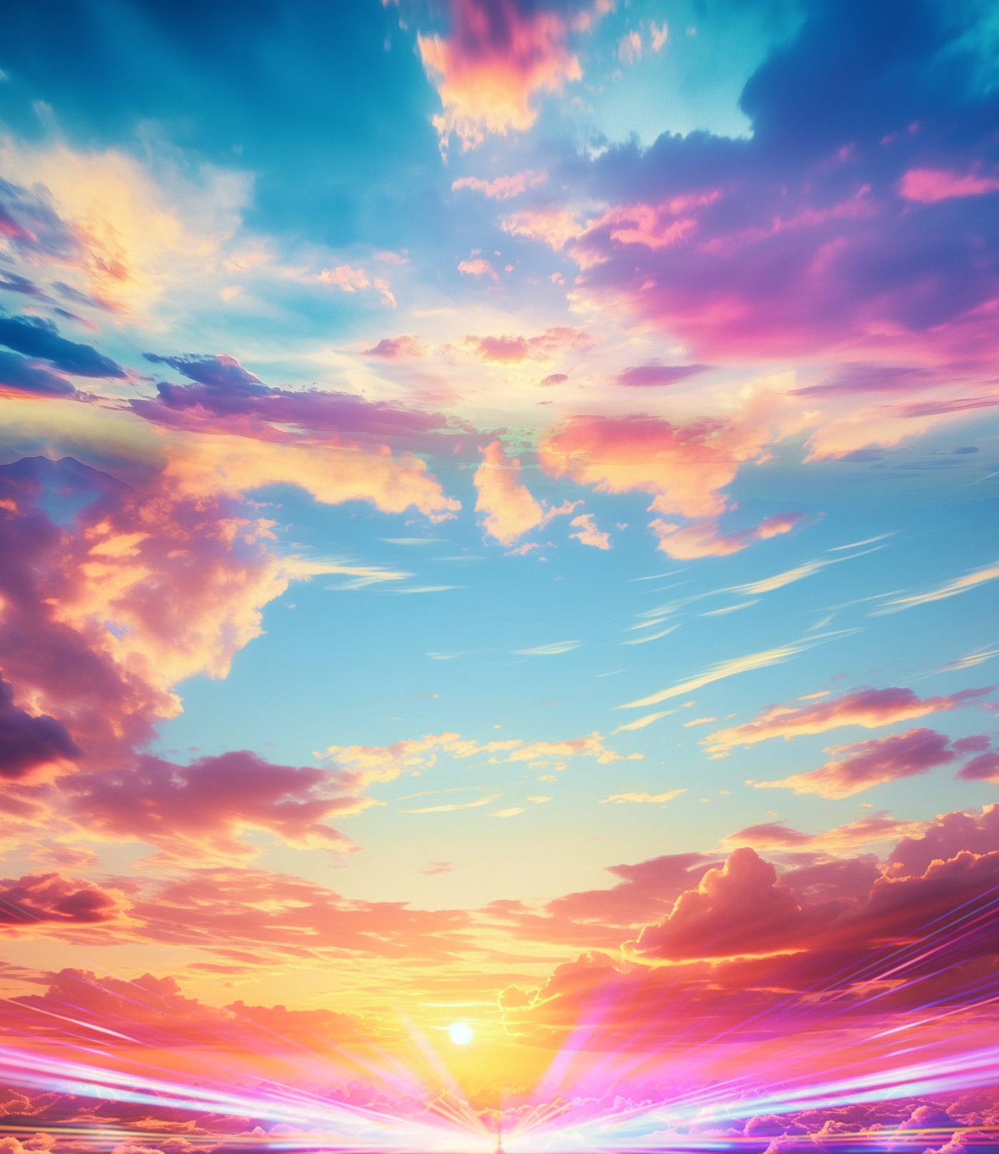 背景画像
