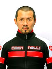 中井　大介のプロフィール写真