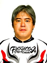 瓦田　勝也のプロフィール写真