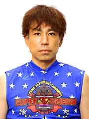 木谷　凉のプロフィール写真