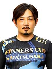 大坪　功一のプロフィール写真