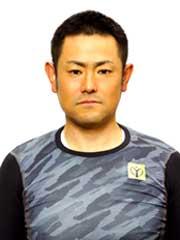 杉山　剛のプロフィール写真