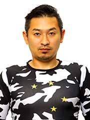 内山　拓のプロフィール写真