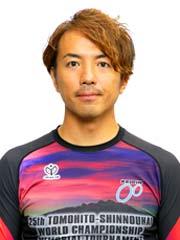 松尾　信太郎のプロフィール写真