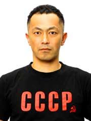 永田　隼一のプロフィール写真