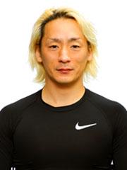 吉田　勇気のプロフィール写真