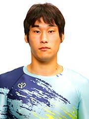中川　聖大のプロフィール写真