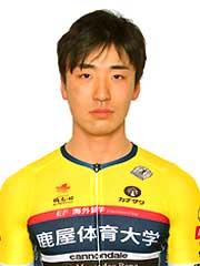 堀越　翔己のプロフィール写真