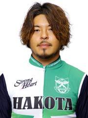 箱田優樹