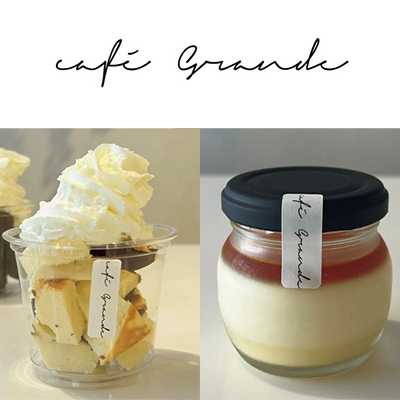 café Grande