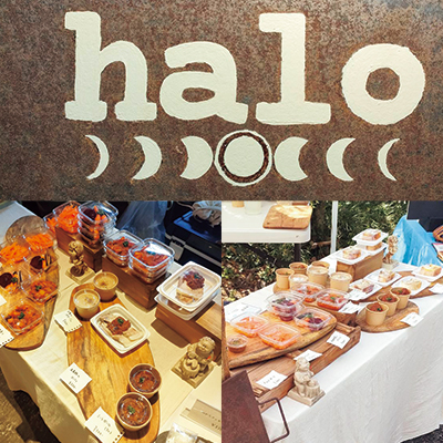 halo