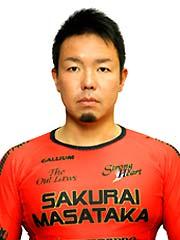 櫻井正孝