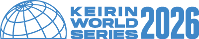 KEIRIN WORLD SERIES 2026