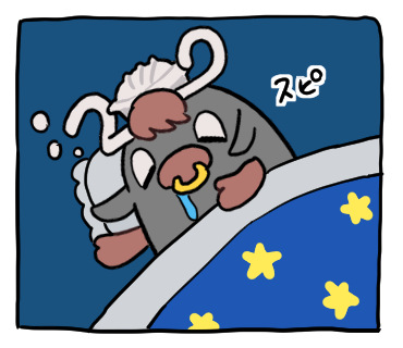 かねりんスタンプ