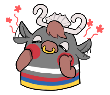 かねりんスタンプ